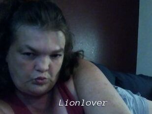 Lionlover