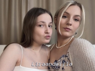 Liraandwilla