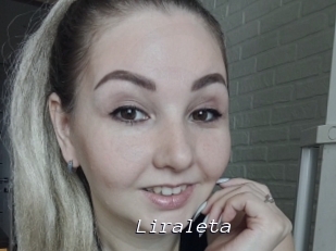 Liraleta