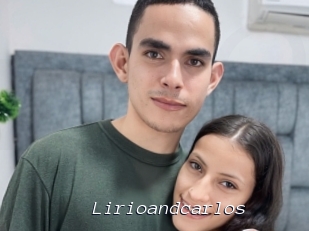 Lirioandcarlos