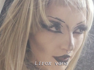 Lirox_vana
