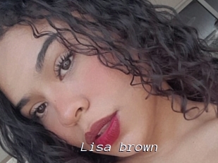 Lisa_brown