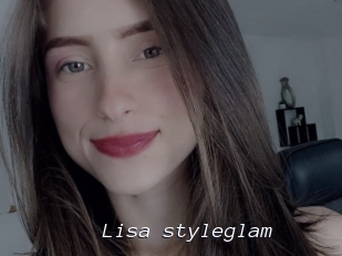Lisa_styleglam