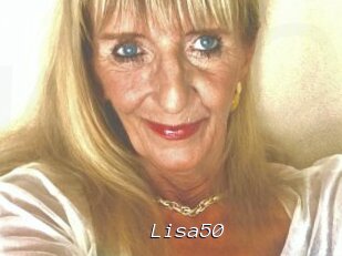 Lisa50
