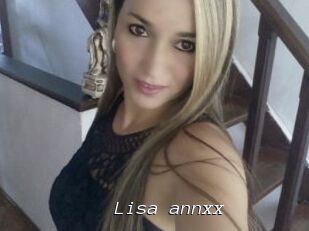 Lisa_annxx
