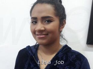 Lisa_job