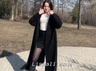 Lisaallisons