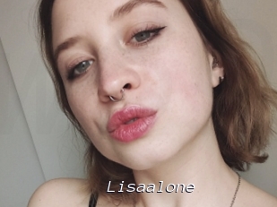 Lisaalone