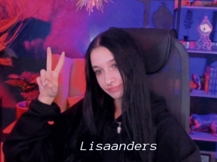Lisaanders