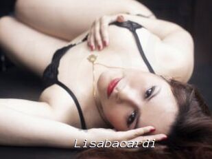 Lisabacardi