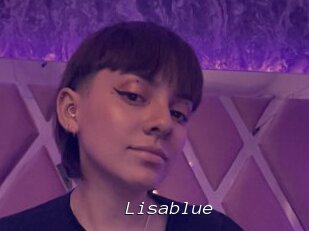 Lisablue