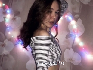 Lisacain