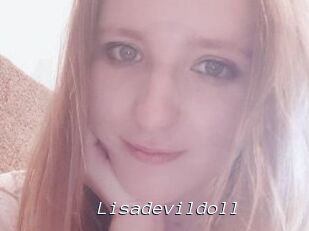 Lisadevildoll