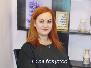 Lisafoxyred