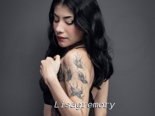 Lisagremory