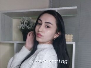 Lisaherring