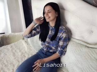 Lisahorn