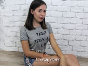 Lisajean