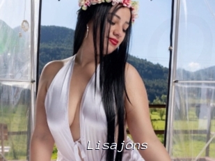 Lisajons