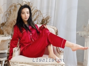 Lisaliston