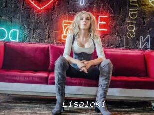 Lisaloki