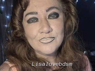 Lisalovebdsm