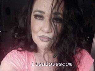 Lisalovescum