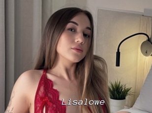 Lisalowe