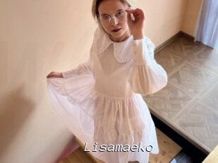 Lisamaeko
