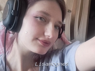 Lisamognes