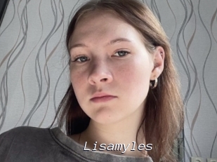 Lisamyles