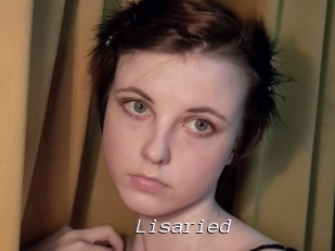 Lisaried