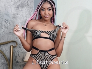 Lisaroberts