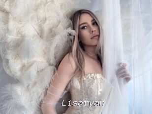 Lisaryan