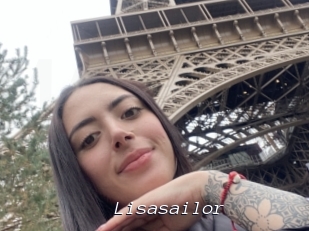 Lisasailor