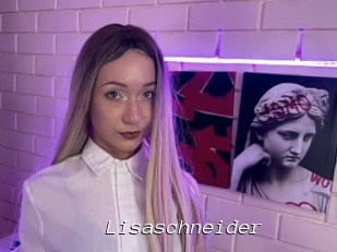 Lisaschneider