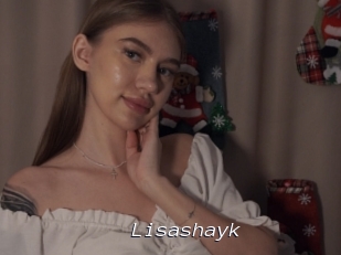 Lisashayk