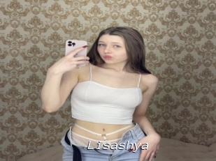 Lisashya