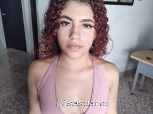 Lisasuarez