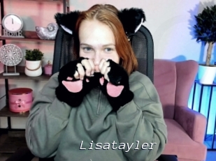 Lisatayler