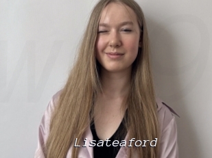 Lisateaford