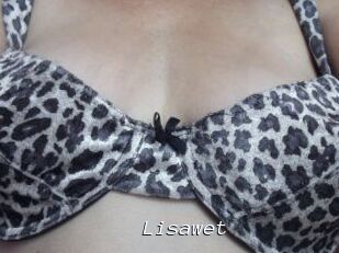 Lisawet