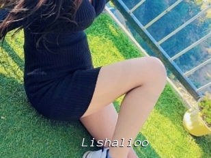 Lishalioo