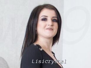 Lisicrystal