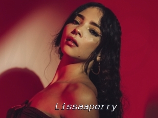 Lissaaperry