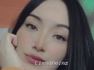 Lissaheinz