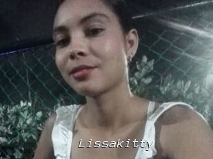 Lissakitty