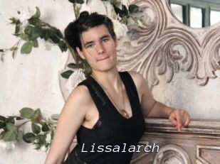 Lissalarch