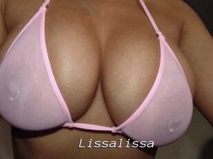 Lissalissa