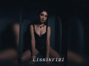 Lissikrizi